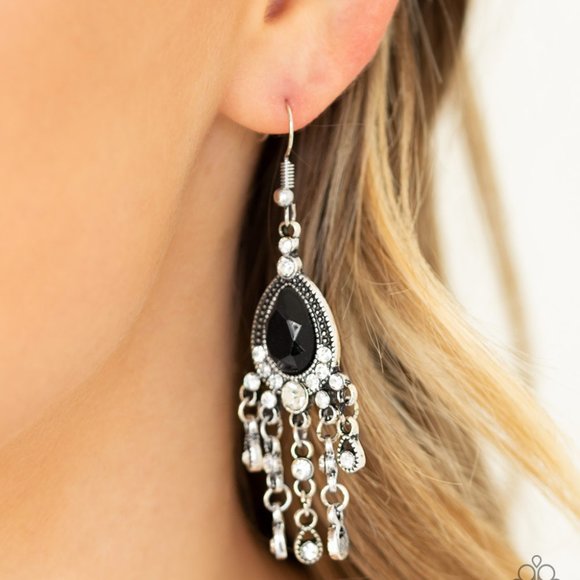 Bling Bliss - Black